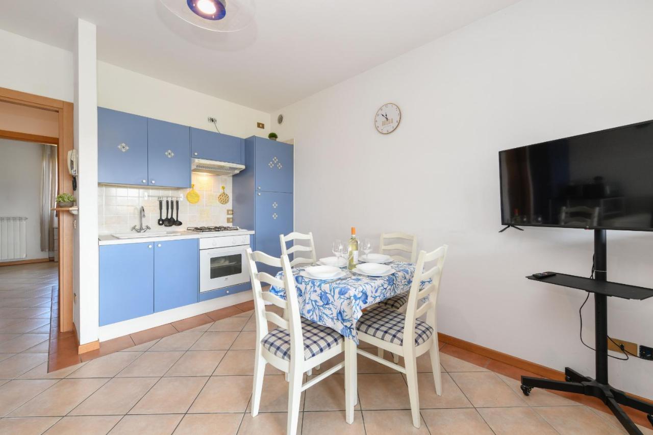 Appartamento Al Cascinale Desenzano del Garda Exterior photo