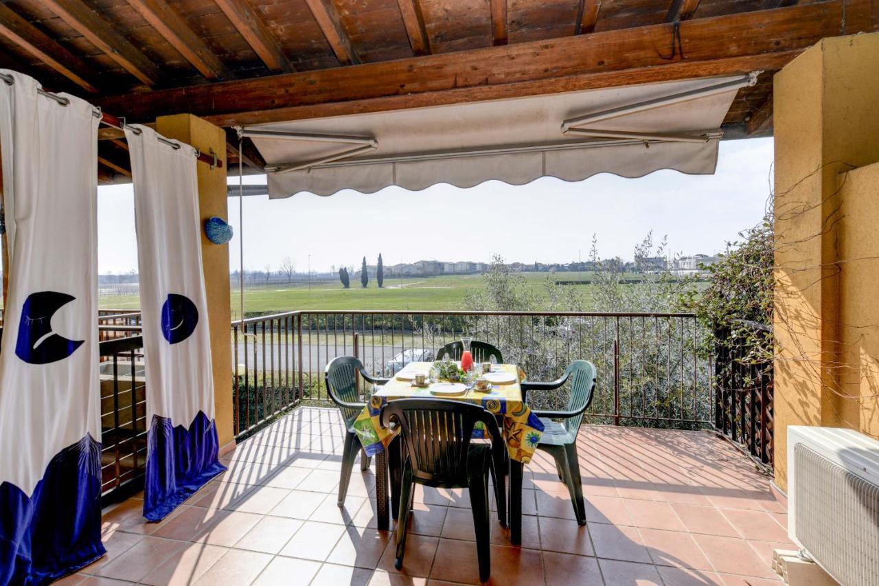 Appartamento Al Cascinale Desenzano del Garda Exterior photo