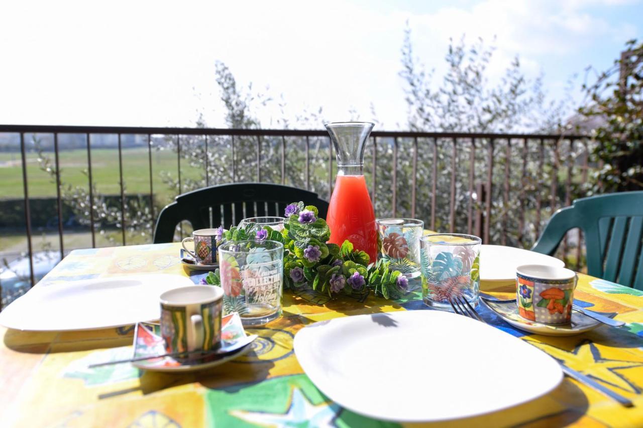 Appartamento Al Cascinale Desenzano del Garda Exterior photo